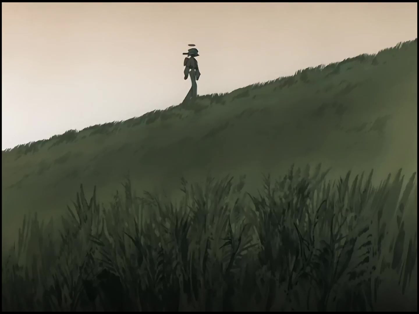 [Tsukyio Editing Resources] FLCL (Episode 2) Raw Clips (115) (tsukyio.com).mp4
